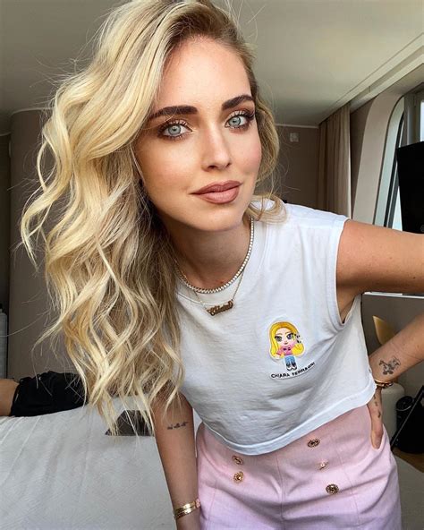 chiara ferragni instagram